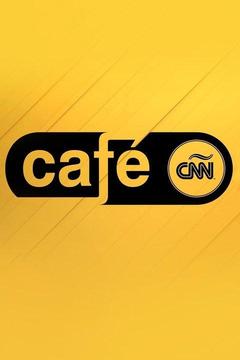 poster for Café CNN