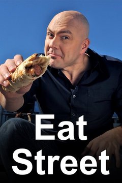 poster for Eat St.