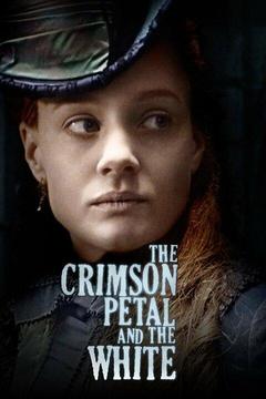 poster for The Crimson Petal and the White