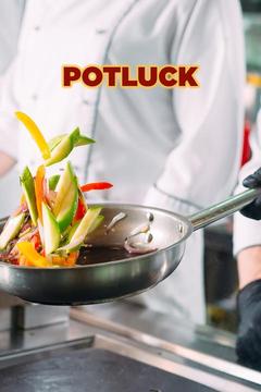 Potluck TV Series: Watch Full Episodes Online | DIRECTV