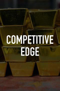 poster for Competitive Edge