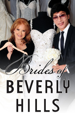 poster for Brides of Beverly Hills