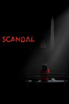 Scandal TV Series: Watch Full Episodes Online | DIRECTV