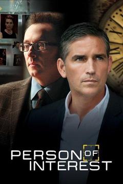 poster for Person of Interest
