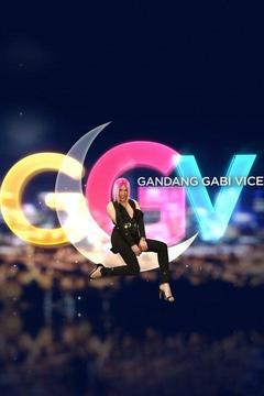 poster for Gandang Gabi Vice