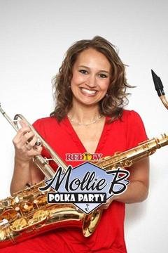 Mollie B Polka Party TV Series: Watch Full Episodes Online | DIRECTV