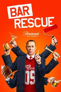 poster for Bar Rescue