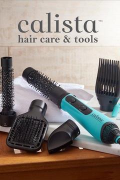 poster for Calista - Hair Care & Tools