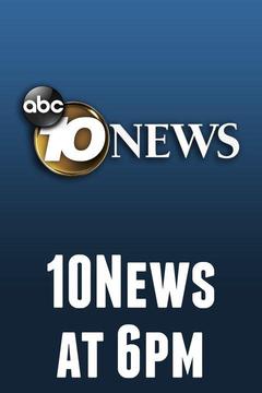poster for 10News at 6pm