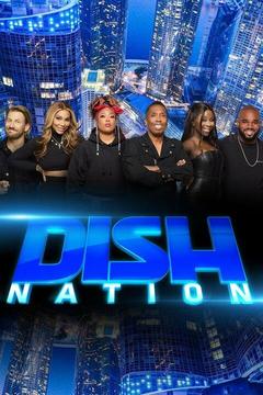 poster for Dish Nation