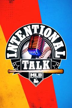 poster for Intentional Talk