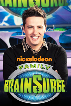 poster for Family BrainSurge