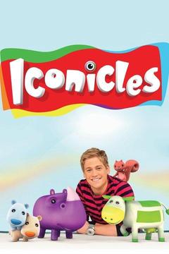 poster for Icónicos