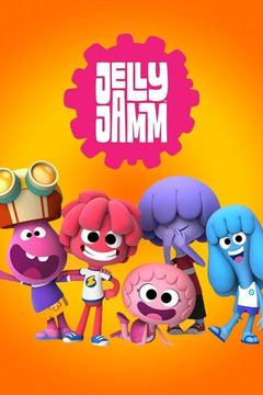 poster for Jelly Jamm
