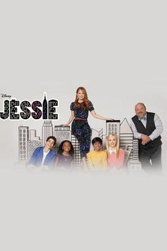 poster for Jessie