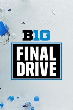 poster for The Final Drive