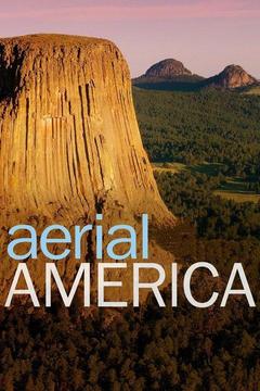 poster for Aerial America