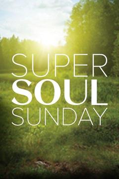 poster for Super Soul Sunday