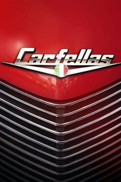 poster for Carfellas
