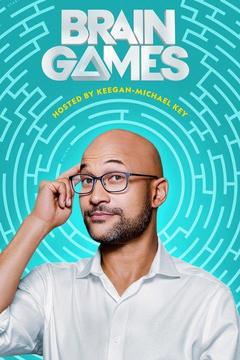 poster for Brain Games