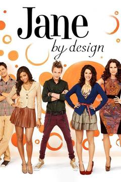 poster for Jane by Design