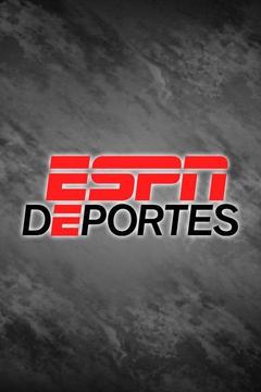 poster for ESPN Deportes