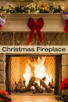 Directv Foreplace Channel : Christmas Fireplace Screensaver Posted By ...