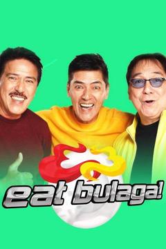 poster for Eat Bulaga