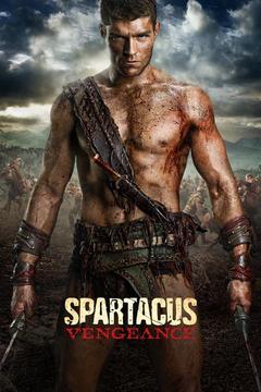 Watch Spartacus: Blood And Sand Full Episodes Online | DIRECTV