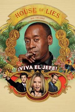 poster for House of Lies