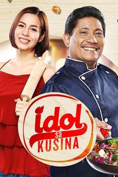 poster for Idol Sa Kusina