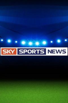 poster for SKY Sports News
