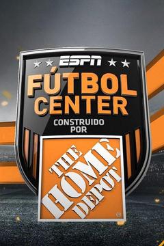 poster for ESPN Fútbol Center