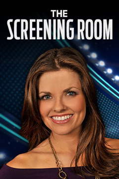 poster for DIRECTV CINEMA: Free Previews on now in The Screening Room