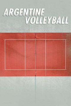 poster for Voleibol Argentino
