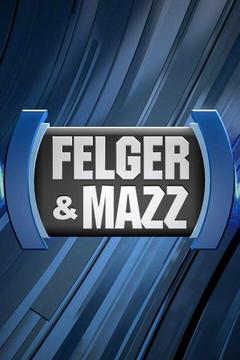 poster for Best of Felger & Mazz