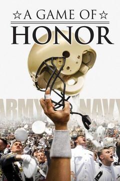 poster for A Game of Honor