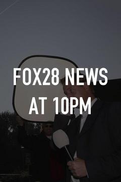 FOX28 News at 10PM