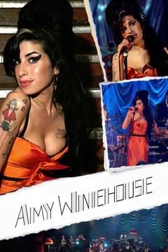 poster for Amy Winehouse: Live at Porchester Hall