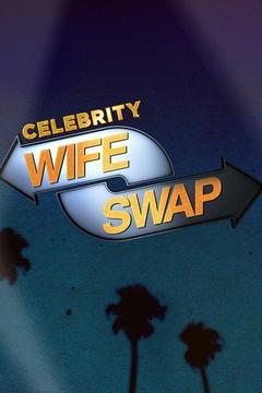 poster for Celebrity Wife Swap