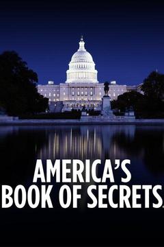 poster for America's Book of Secrets