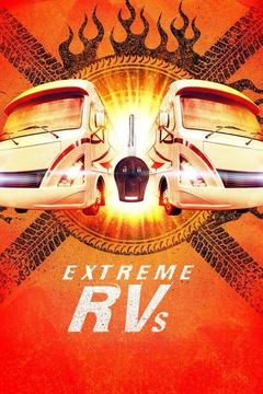 poster for Extreme RVs