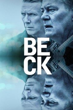 poster for Beck