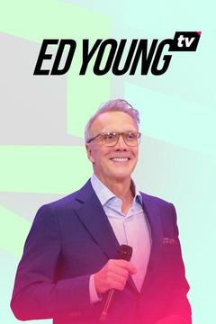 poster for Ed Young TV