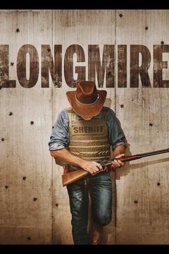 poster for Longmire