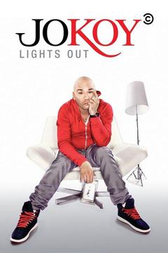 poster for Jo Koy: Lights Out