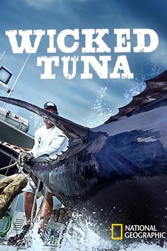 poster for Wicked Tuna