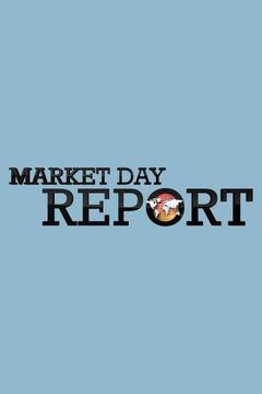 Market Day Report