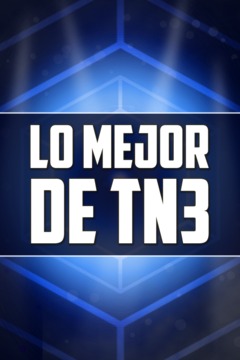 poster for Lo Mejor de TN3