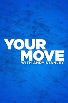 poster for Your Move With Andy Stanley